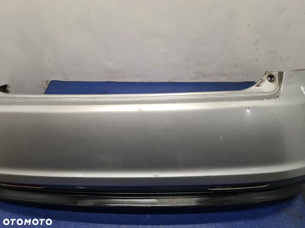 HONDA ACCORD VII SEDAN LIFT ZDERZAK TYŁ NH700M - 6