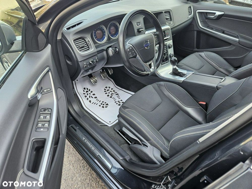 Volvo V60 - 9
