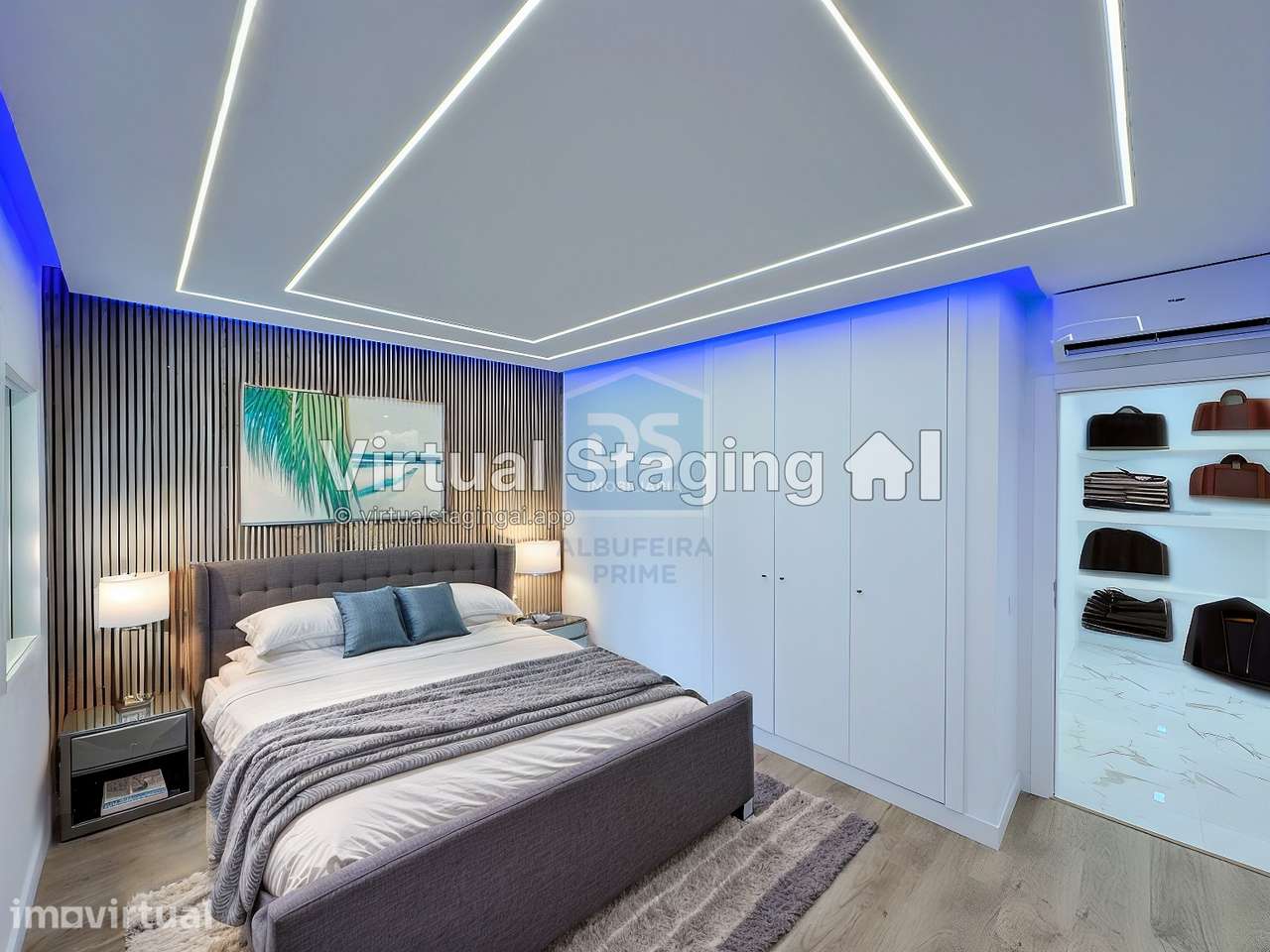 Apartamento T2 Venda em Quarteira,Loulé - Grande imagem: 5/49