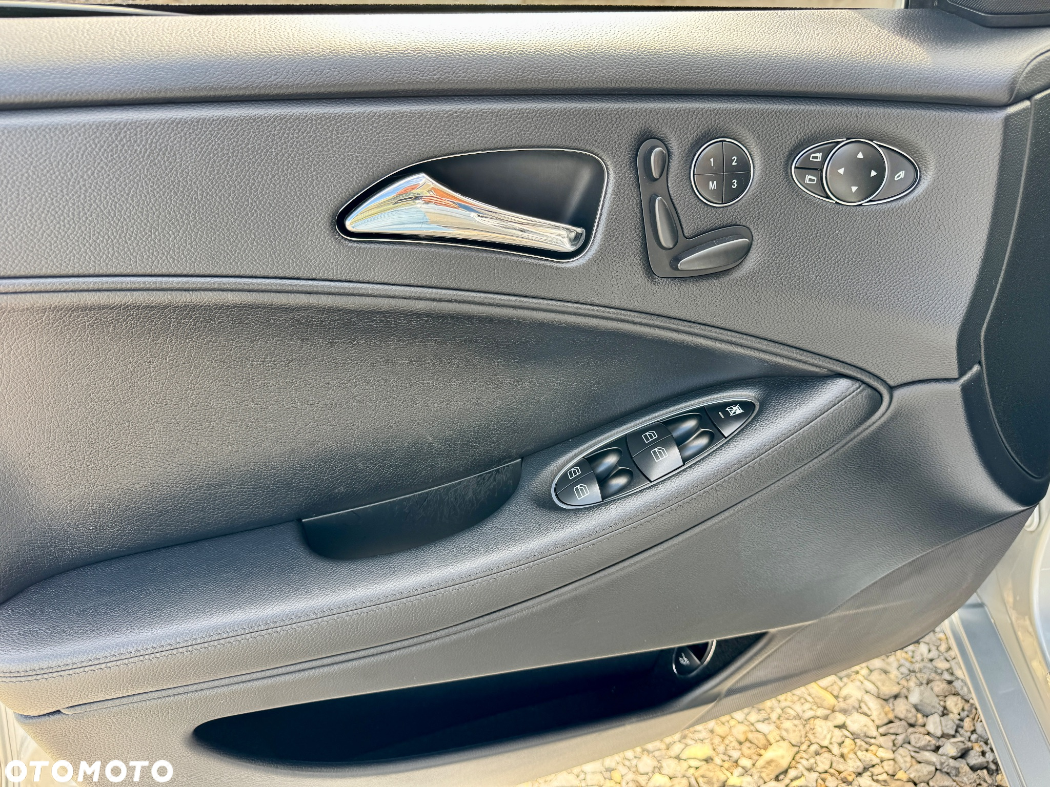 Mercedes-Benz CLS 350 7G-TRONIC - 20