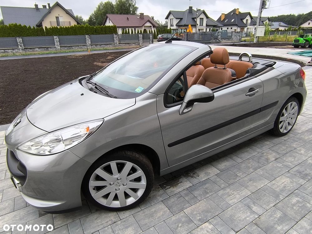 Peugeot 207 1.6 VTi Sporty - 14