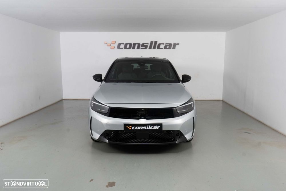 Opel Corsa 1.2 T GS Line - 3