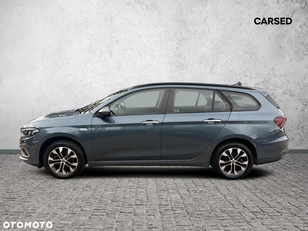 Fiat Tipo 1.0 T3 - 3