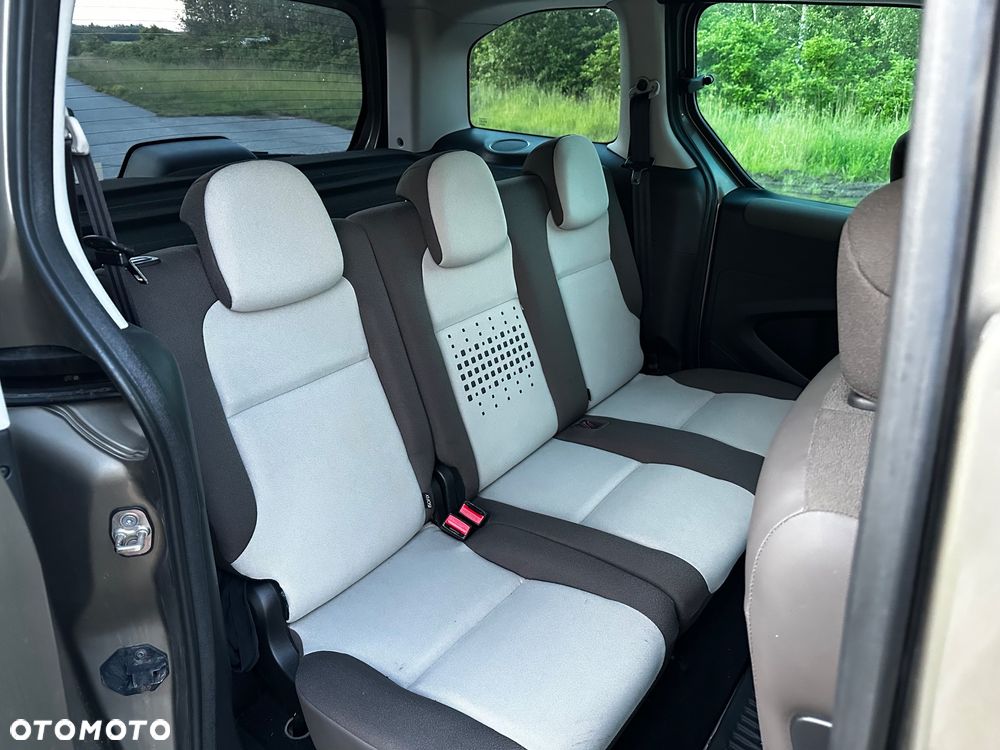 Citroën Berlingo e-HDi 90 FAP Multispace - 13