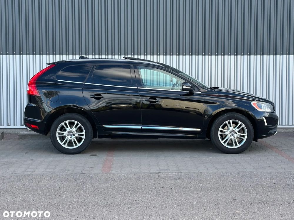 Volvo XC 60 - 16