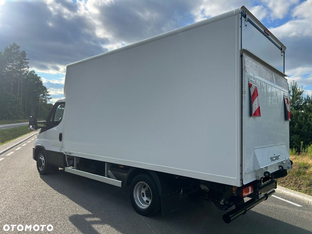 Iveco Daily 35C16 - 3