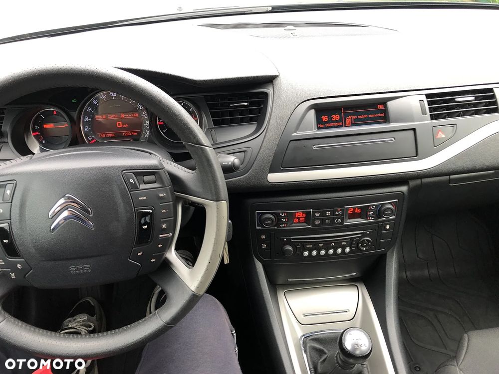 Citroën C5 1.6 THP Selection - 12
