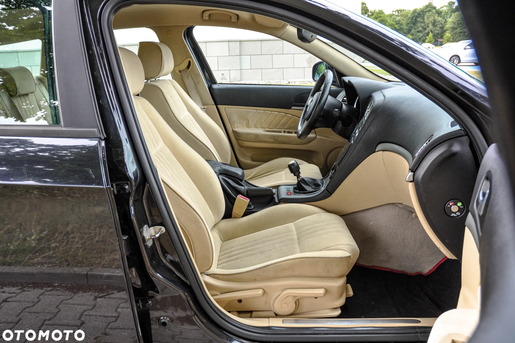 Alfa Romeo 159 - 10