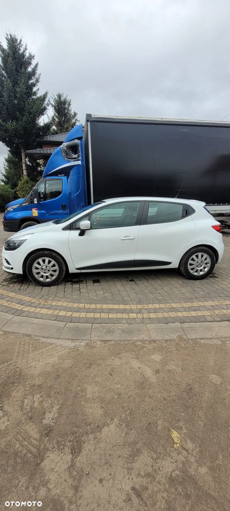 Renault Clio 1.5 dCi Energy Life - 5
