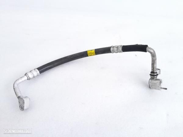 Tubo Ar Condicionado Chevrolet Aveo / Kalos Hatchback (T250, T255) - 1