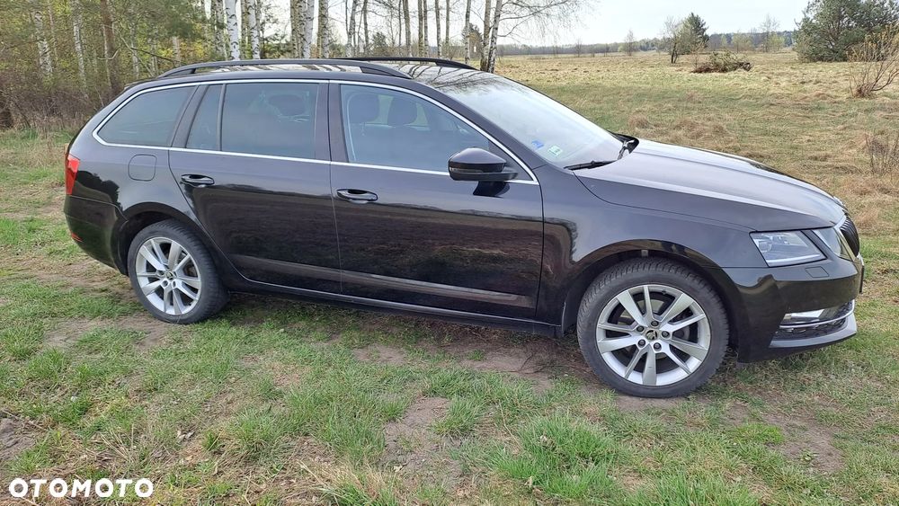 Skoda Octavia - 6