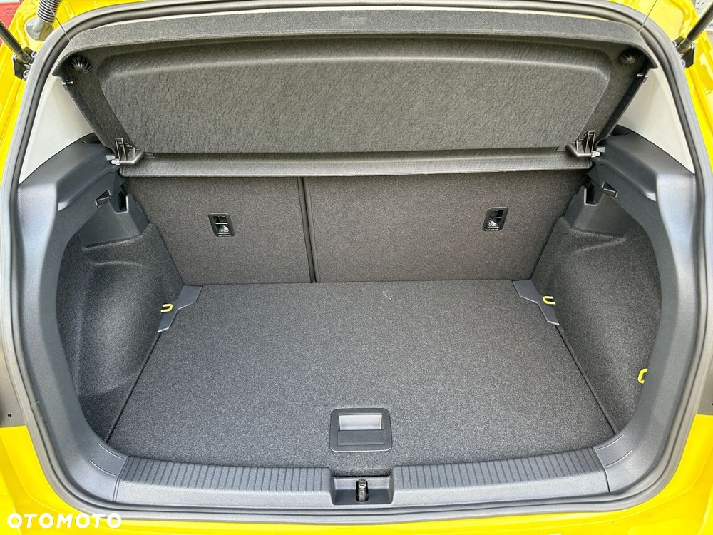 Volkswagen T-Cross 1.5 TSI ACT Life Plus DSG - 27