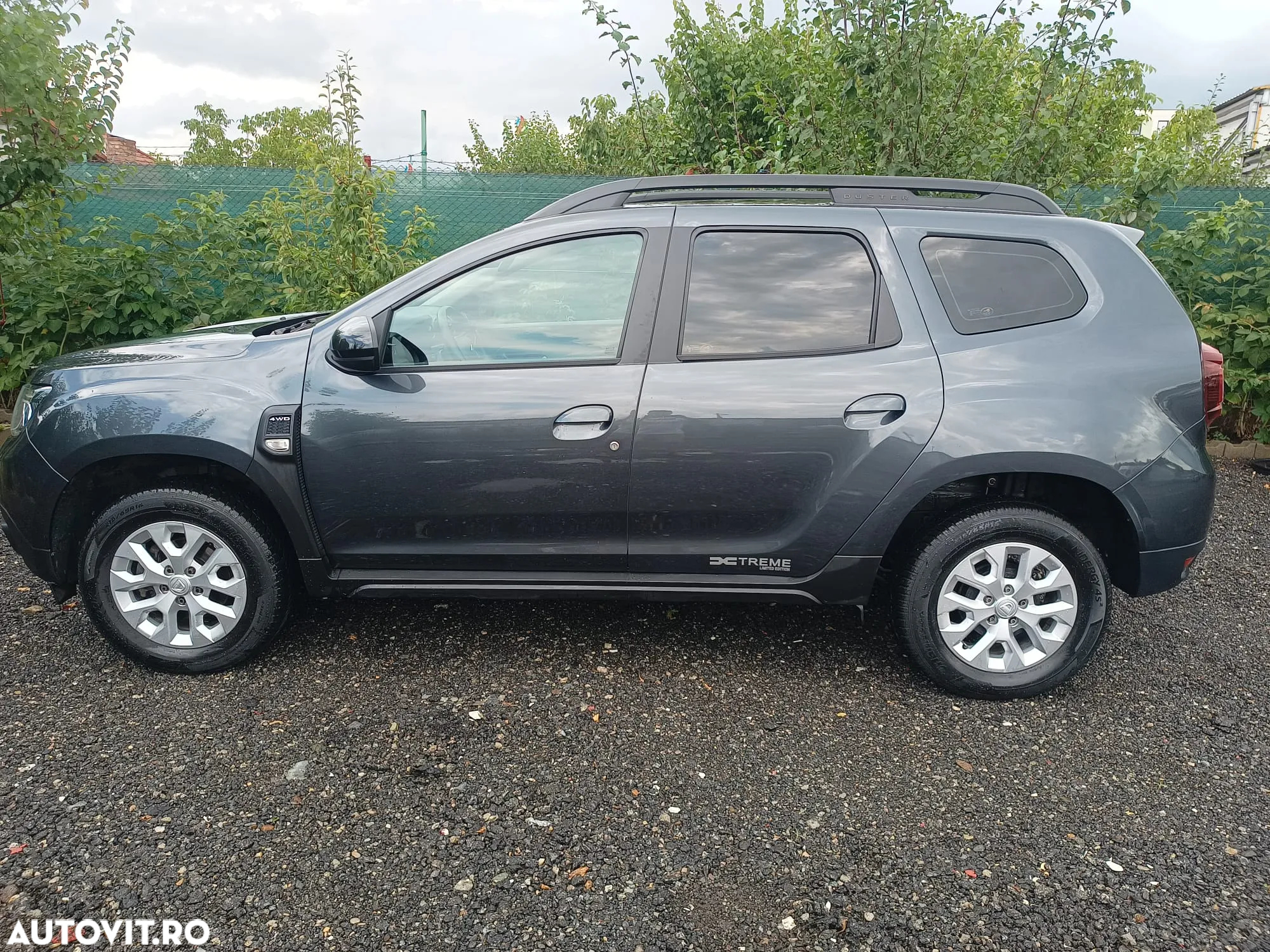 Dacia Duster - 6
