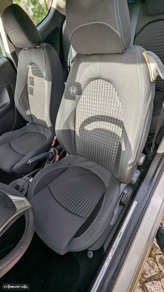 Alfa Romeo MiTo 1.4 MultiAir Progression - 16