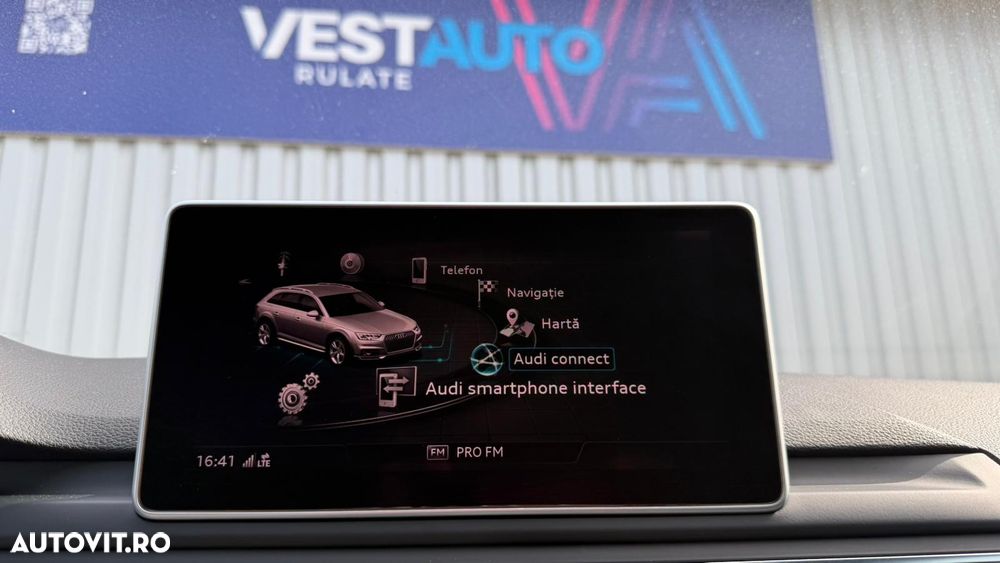 Audi A4 Allroad 40 TDI S tronic - 24