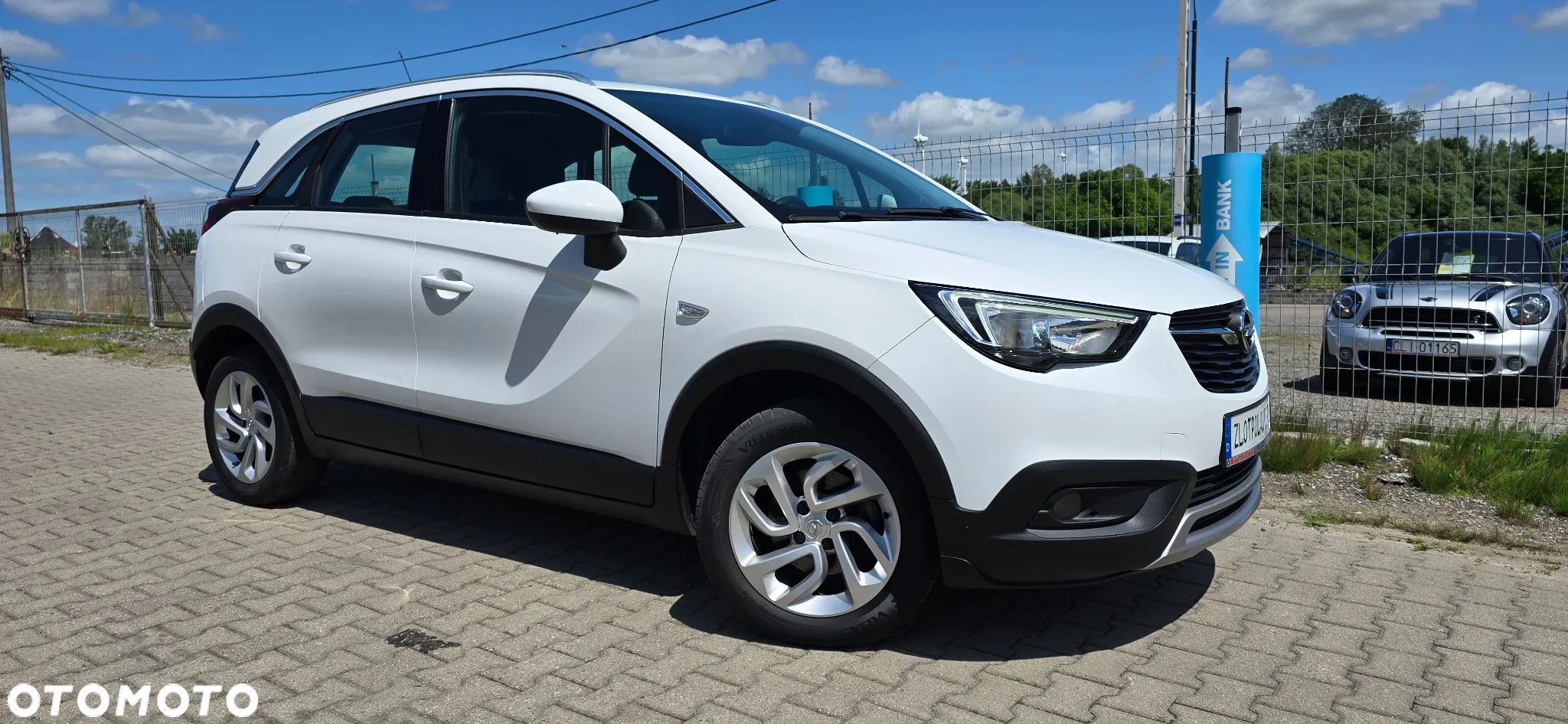 Opel Crossland X 1.2 Start/Stop Innovation - 1