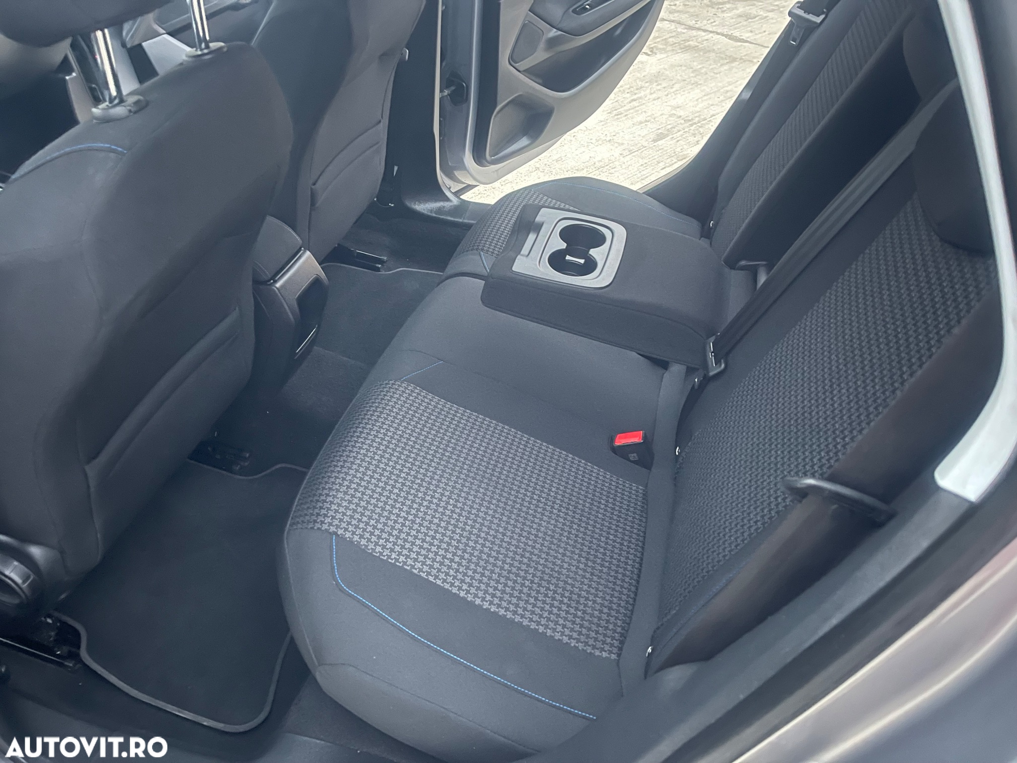 Peugeot 308 BlueHDi FAP 130 Stop & Start Allure Pack - 18