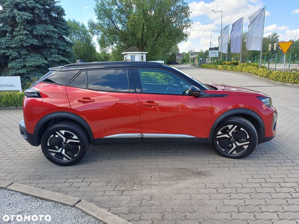 Peugeot 2008 - 6