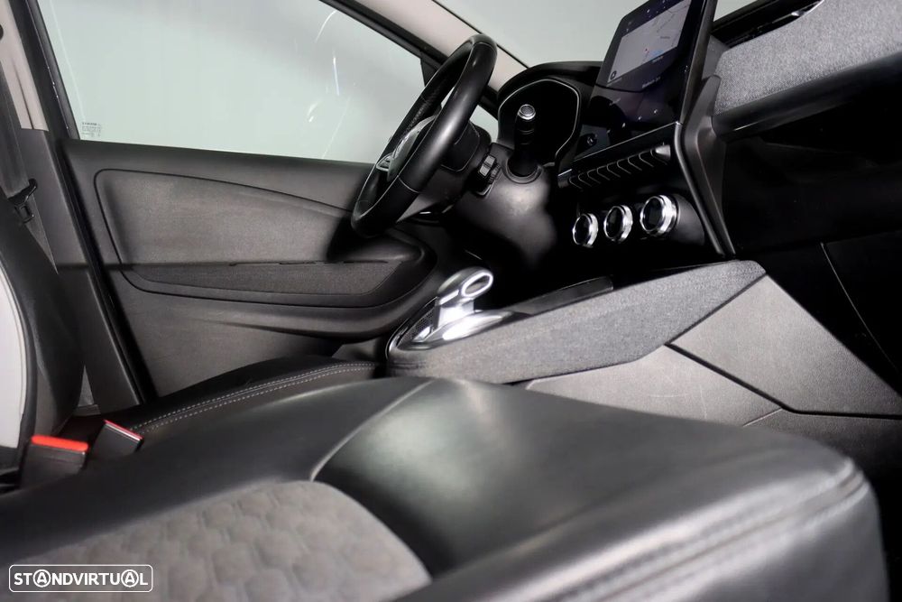 Renault Zoe (c/ Bateria) Z.E. 50 INTENS - 16