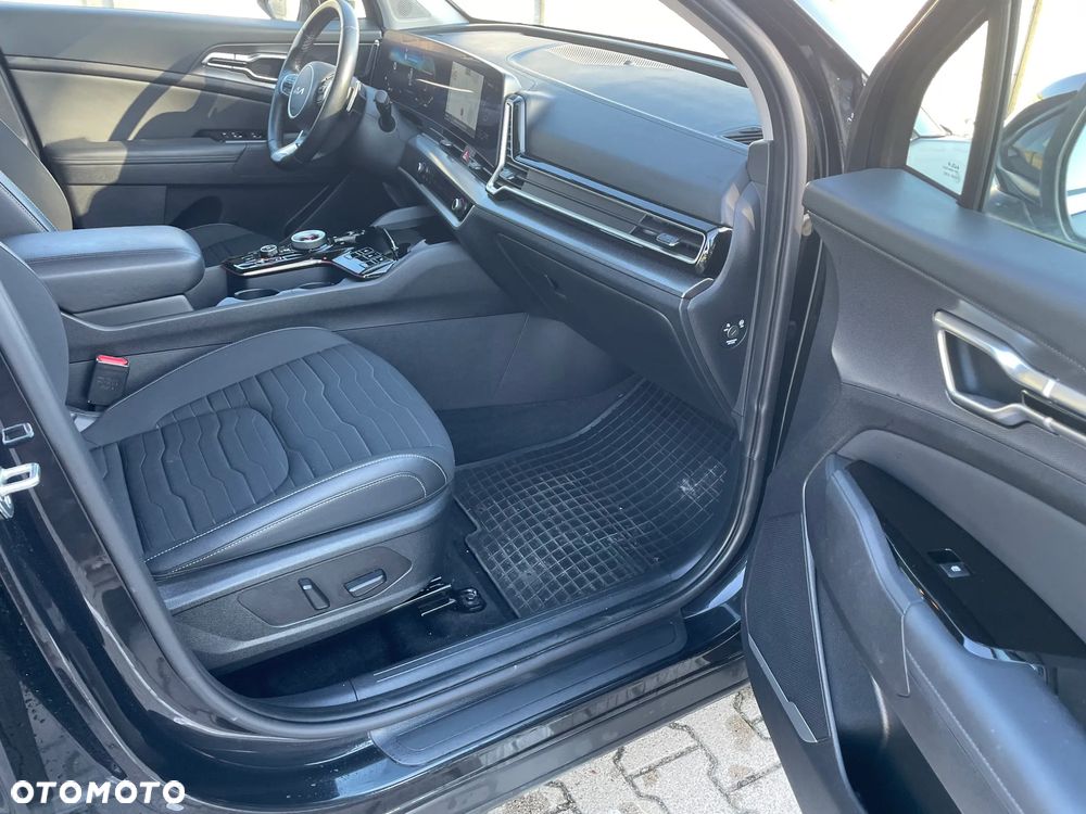 Kia Sportage - 17