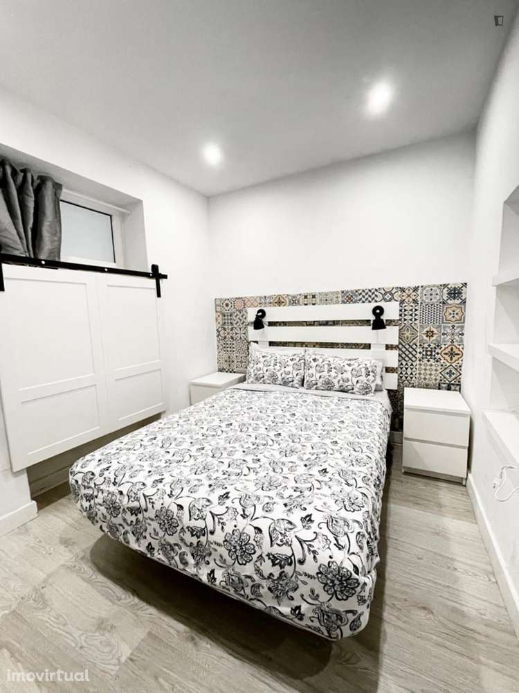 Apartamento com 1 quartos - localizado em Avenida da Liberdade Lisbon - Grande imagem: 2/24