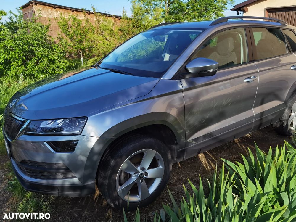 Skoda Karoq - 3