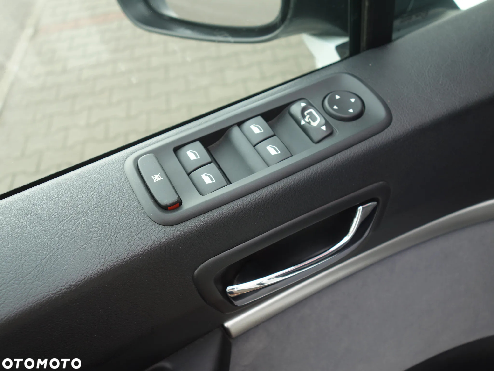 Peugeot 807 HDi 135 Family - 17