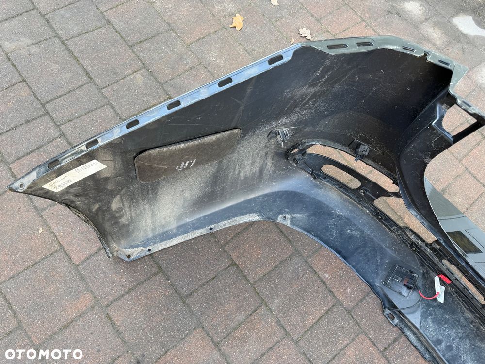 ZDERZAK TYŁ TYLNY VW PASSAT B9 3J0 2023- KOMBI 3J0807421 - 4