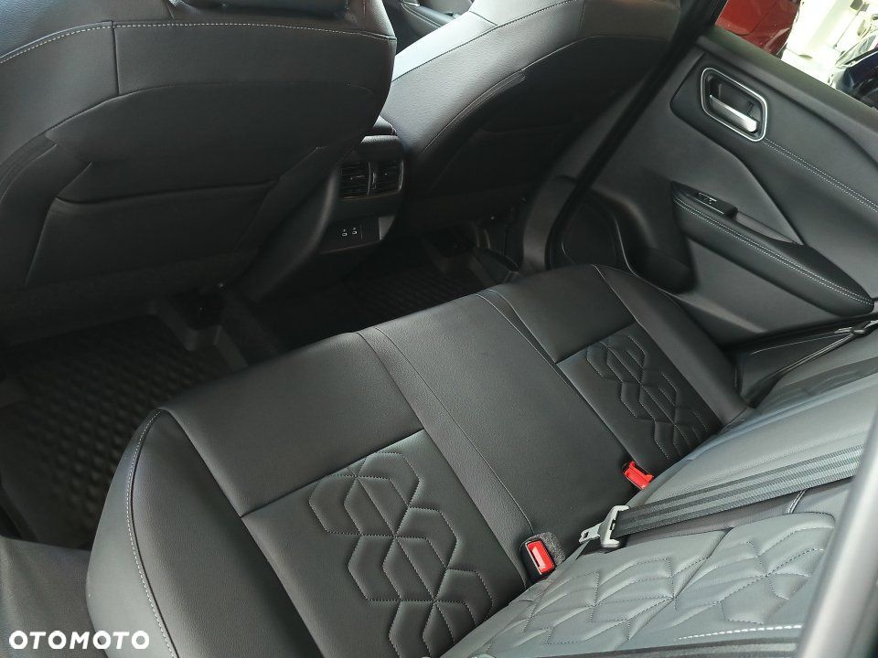 Nissan Qashqai - 13