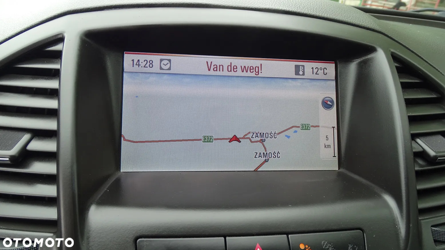Opel Insignia 2.0 CDTI Active - 19