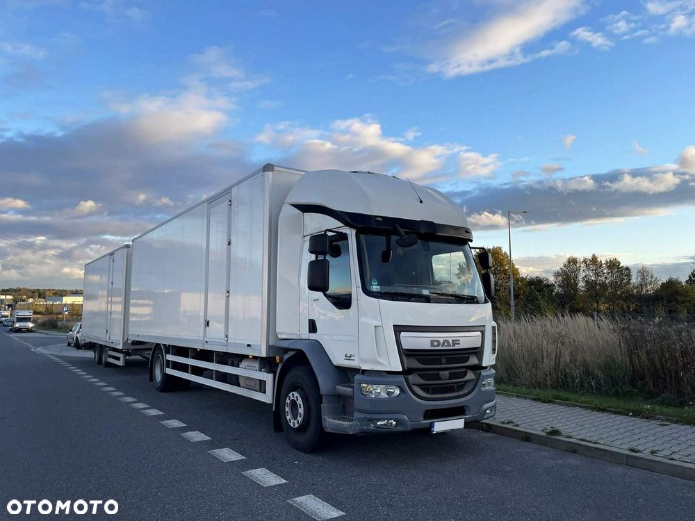 DAF LF 19.310 - 3
