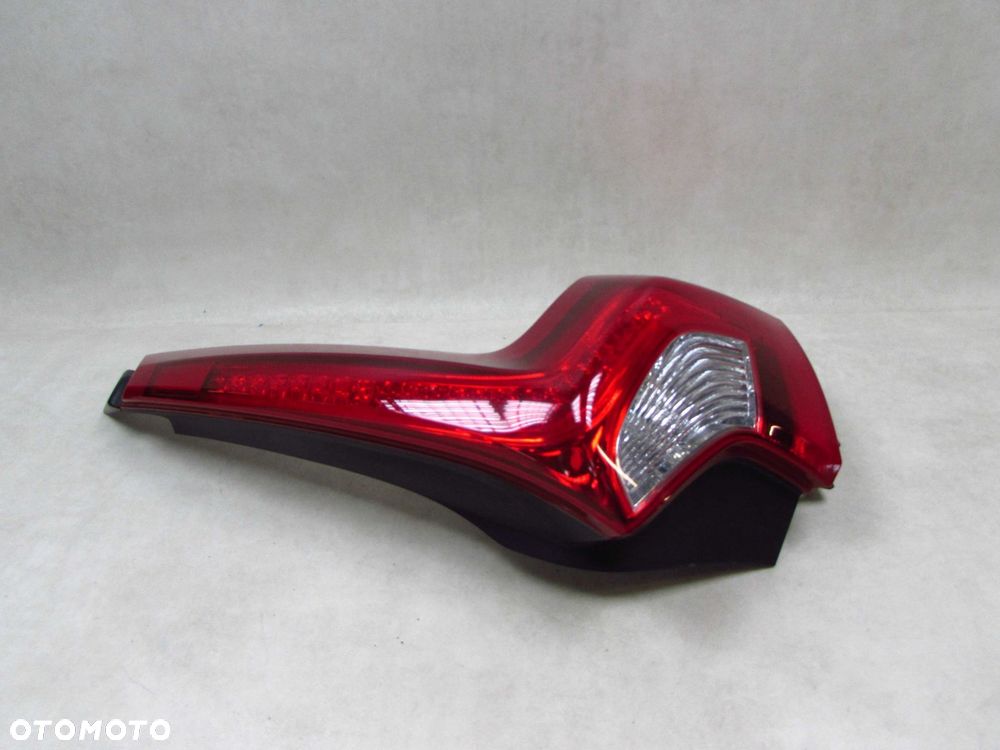 VOLVO V60 10- LAMPA TYL PRAWA 31214964 - 6