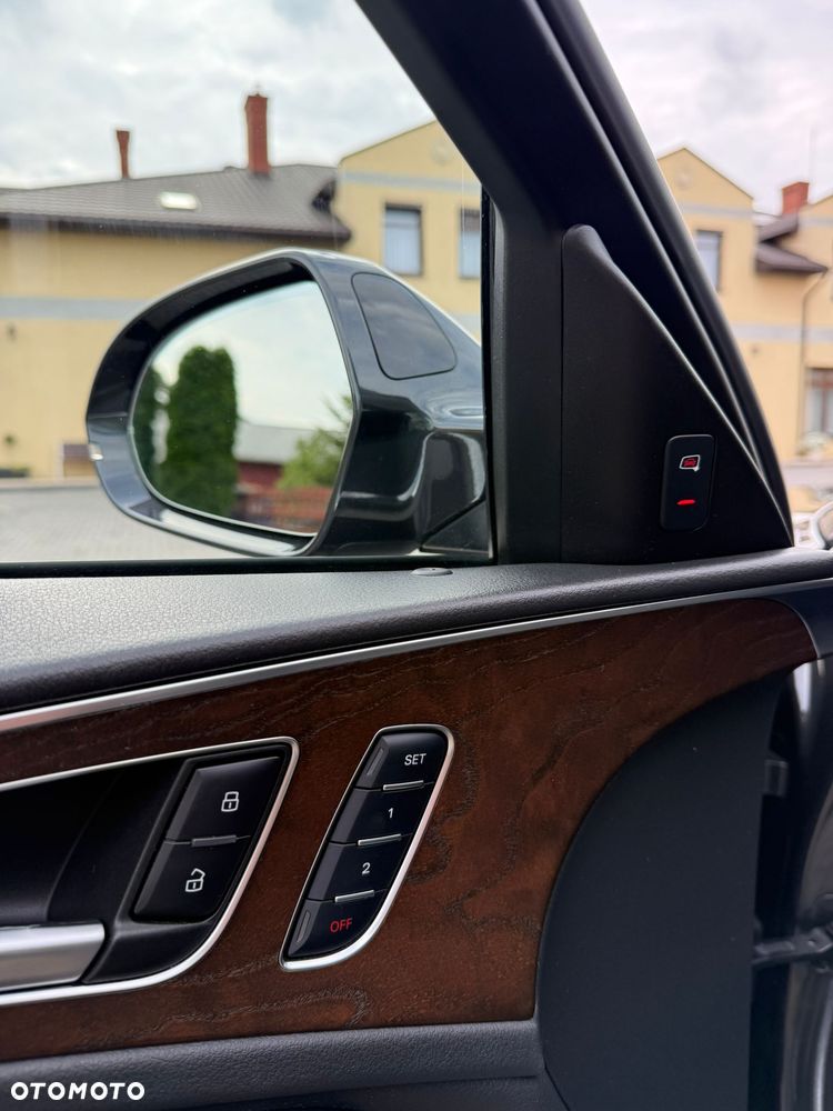 Audi A6 Limousine - 27