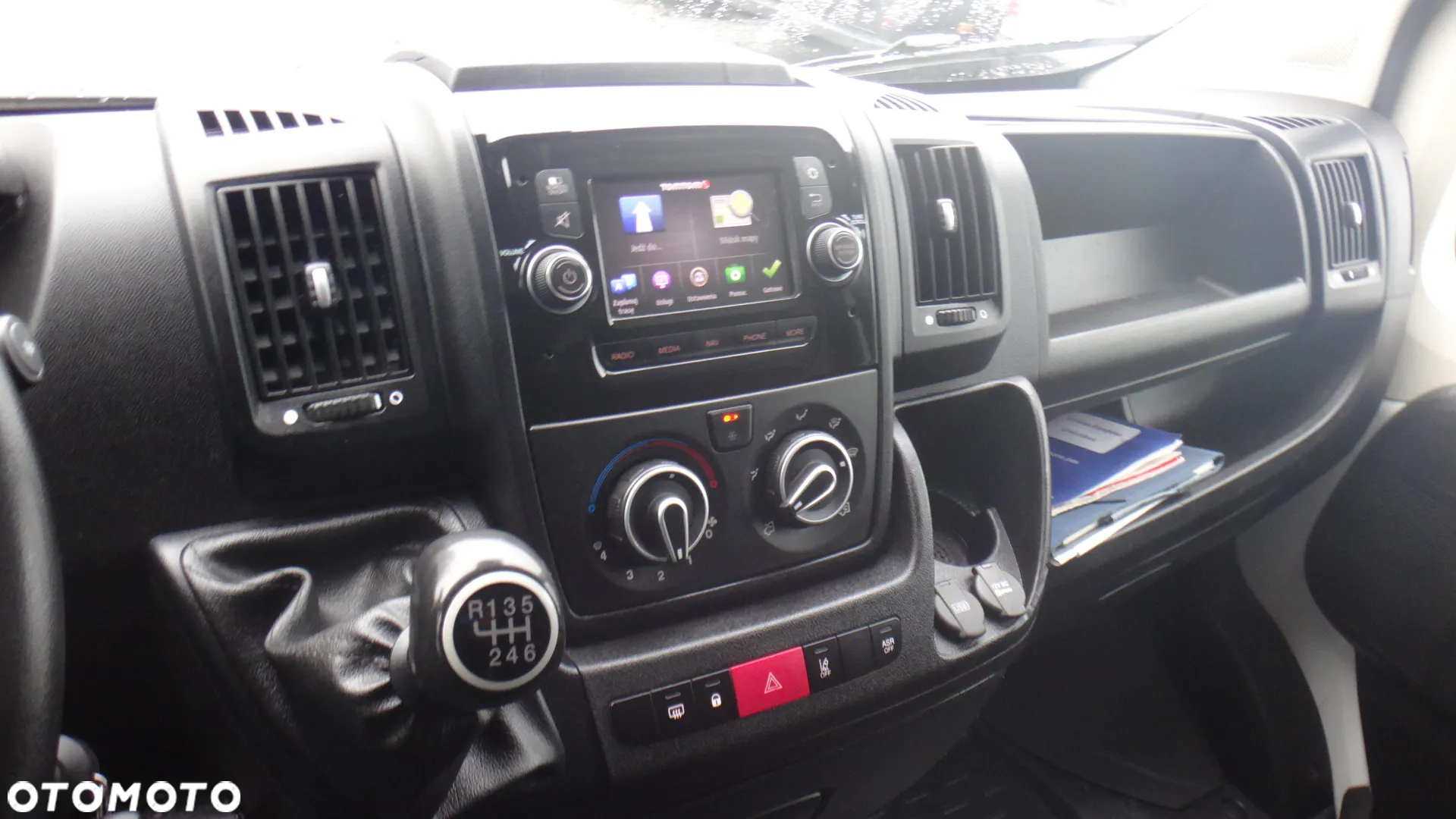 Peugeot Boxer - 8