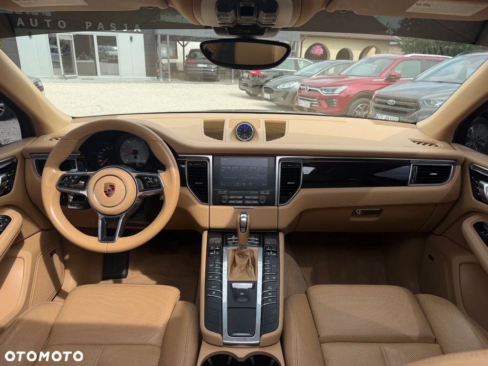 Porsche Macan S PDK - 28