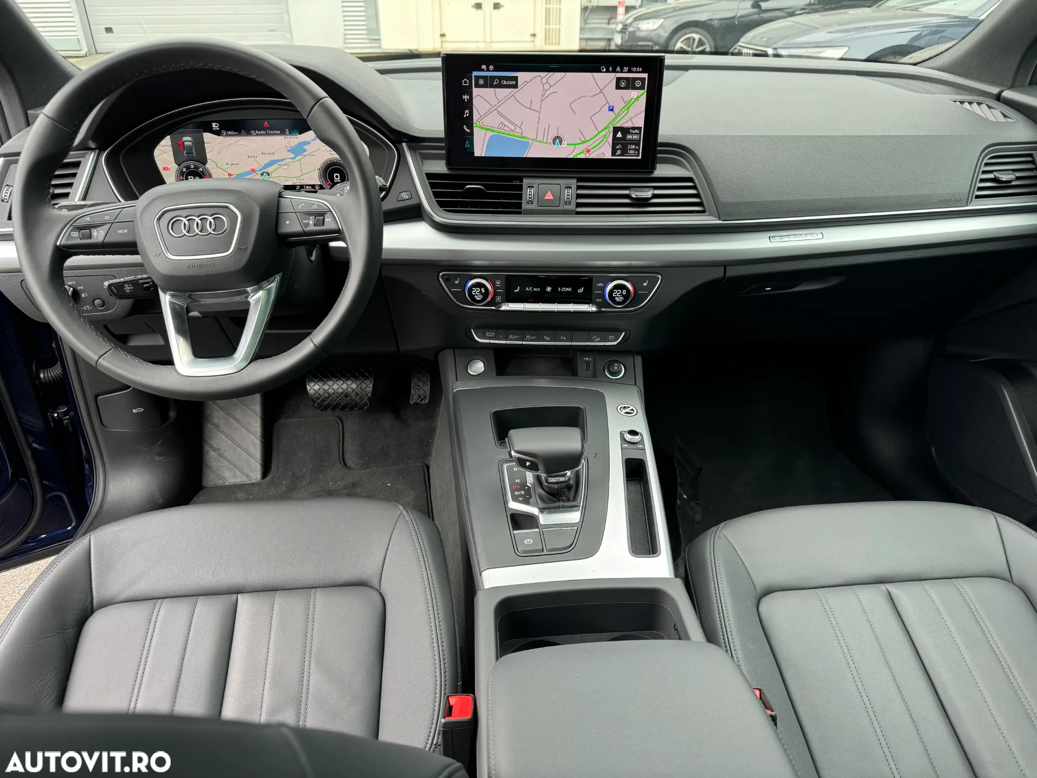 Audi Q5 - 16