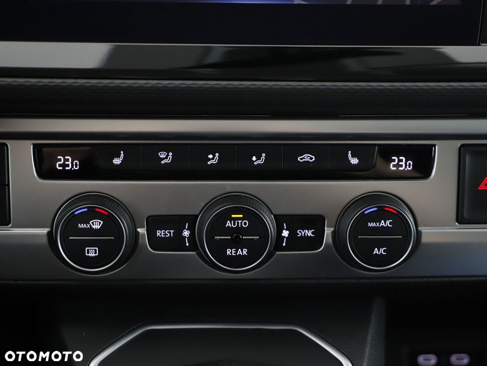 Volkswagen California - 19