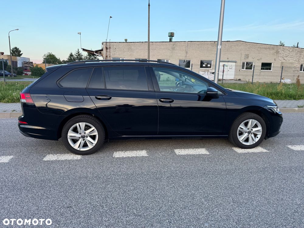 Volkswagen Golf 2.0 TDI - 4