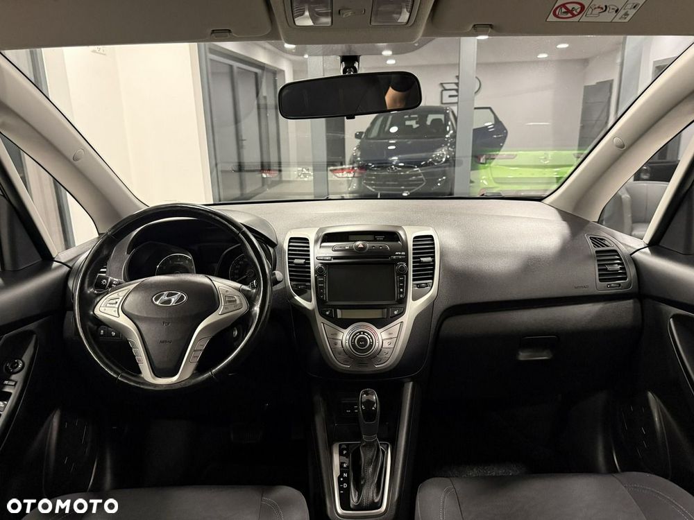 Hyundai ix20 - 18