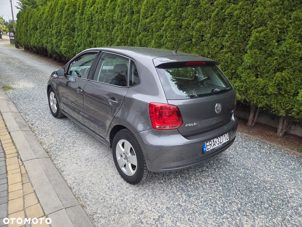 Volkswagen Polo 1.2 TDI DPF Comfortline - 2