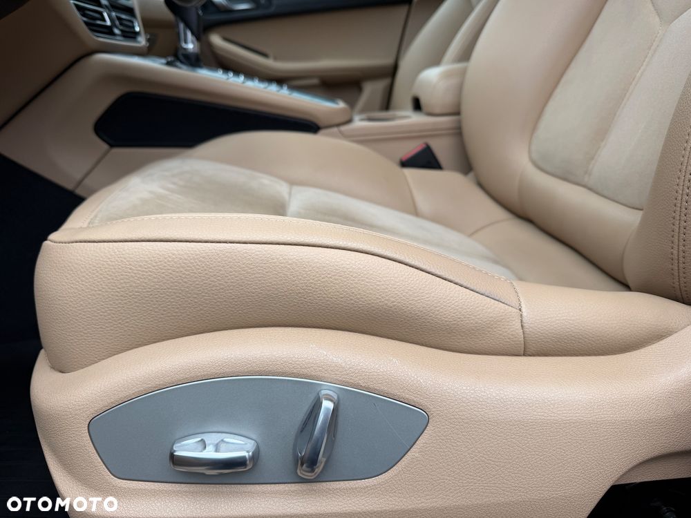 Porsche Macan PDK - 6