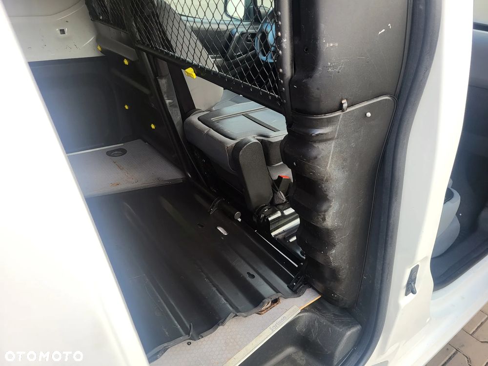 Citroën Berlingo - 27