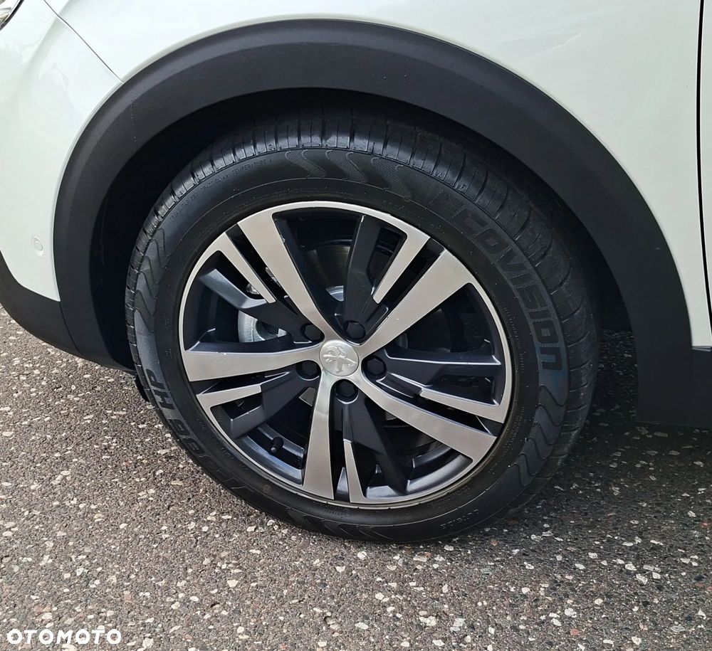 Peugeot 3008 BlueHDi 130 Stop & Start Allure - 16