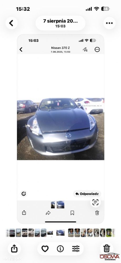 Nissan 370 Z - 41