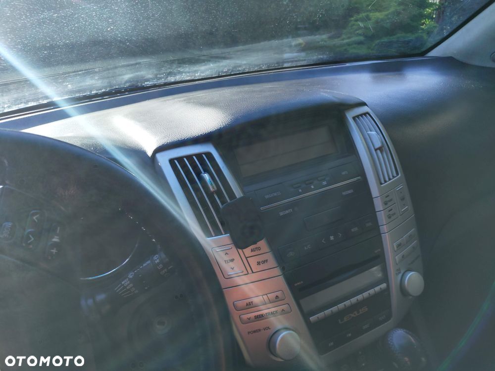 Lexus RX 350 - 19