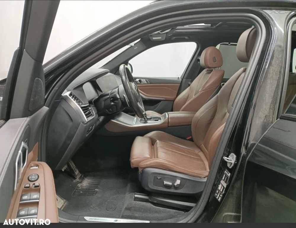 BMW X5 - 7