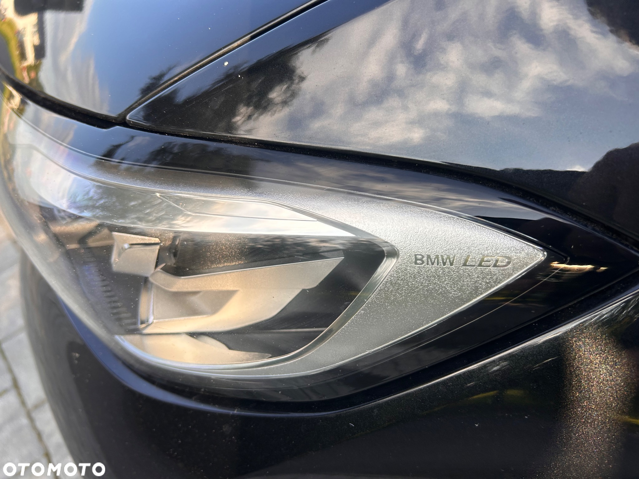 BMW Seria 3 318d Sport Line - 32