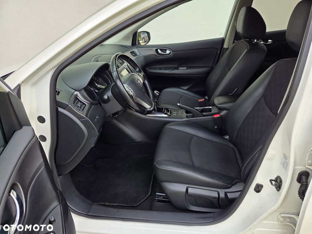 Nissan Pulsar - 8