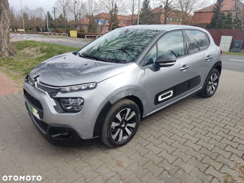Citroën C3 - 3