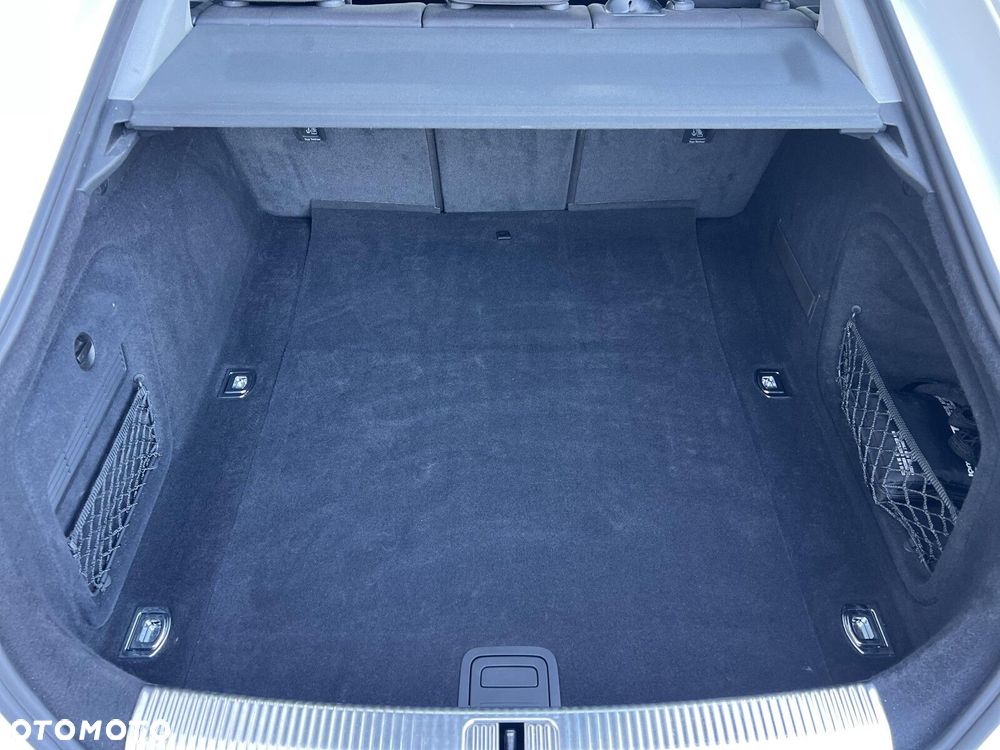 Audi A5 Sportback - 27